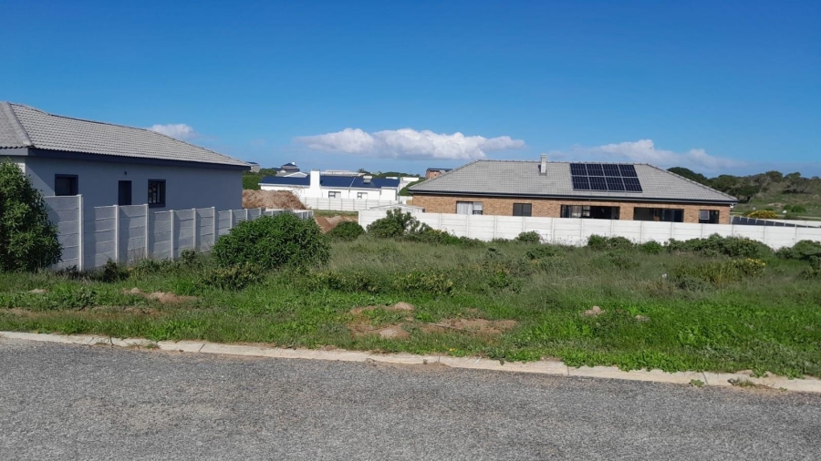 0 Bedroom Property for Sale in Kleinbaai Western Cape